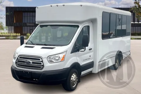 Another view of 2019 World Trans WT for sale in Kansas City, MO at Master's Transportation - Kansas City