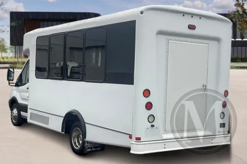 More photos of 2019 World Trans WT at Master's Transportation - Kansas City, MO