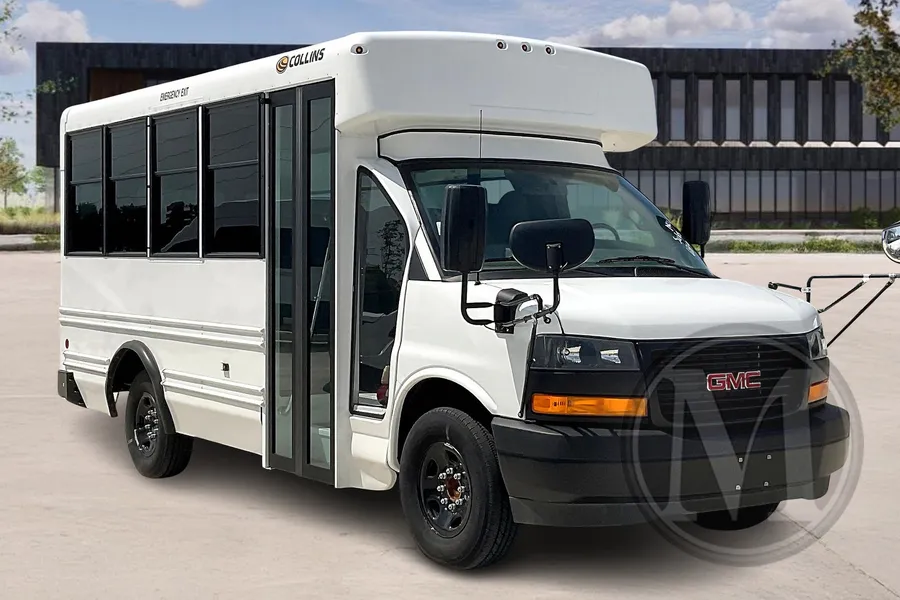 2024 Collins SH400 for sale in Kansas City, MO