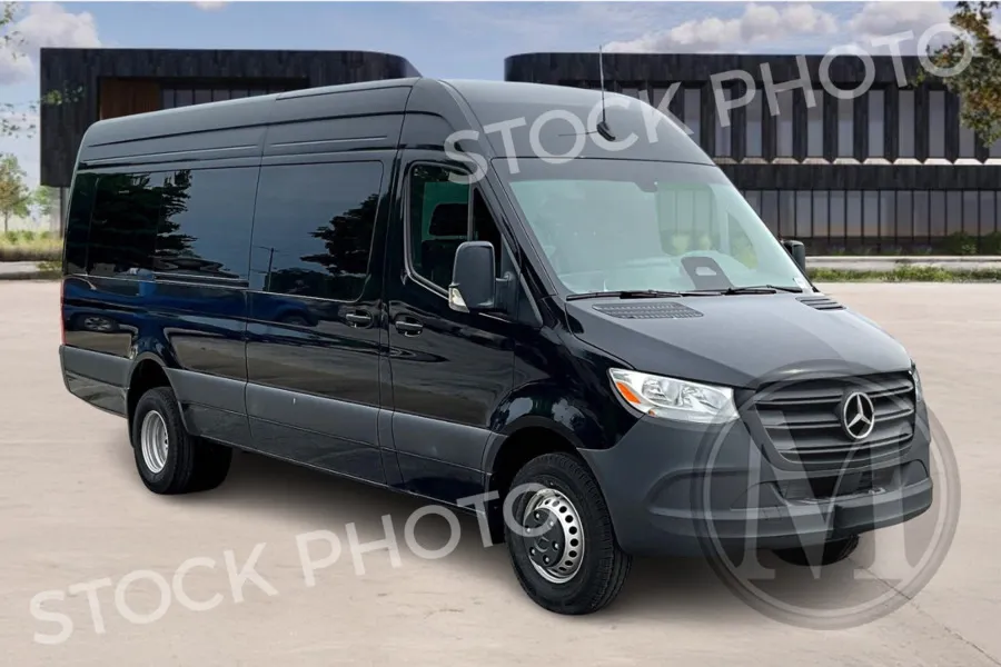 2025 Mercedes-Benz Sprinter for sale in Kansas City, MO