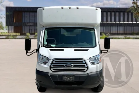 Photos of 2019 World Trans 23T for sale in Kansas City, MO at Master's Transportation - Kansas City