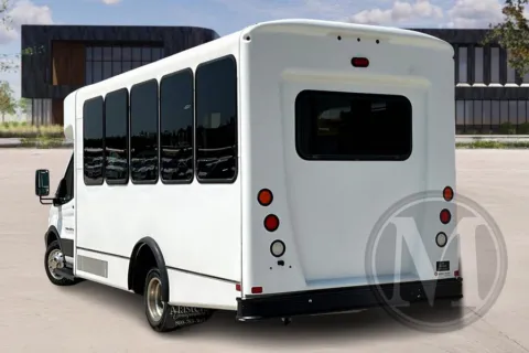 More photos of 2019 World Trans 23T at Master's Transportation - Kansas City, MO