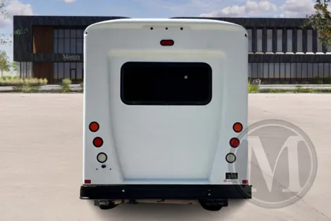 More photos of 2019 World Trans 23T at Master's Transportation - Kansas City, MO