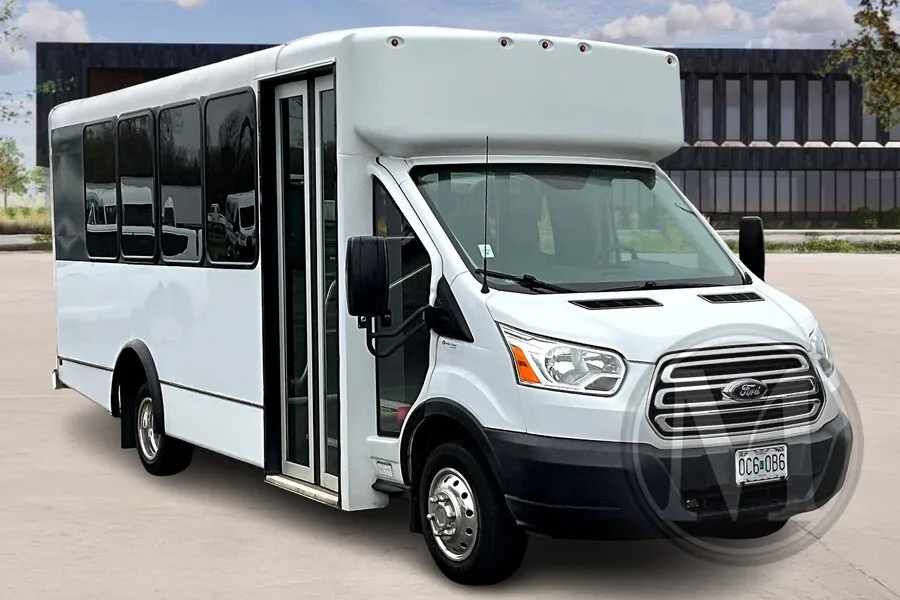 2019 Ford Transit for sale in Kansas City, MO