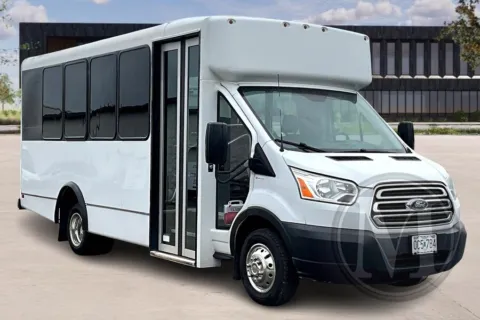 White 2019 World Trans World Trans for sale in Kansas City, MO