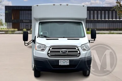 Photos of 2019 World Trans World Trans for sale in Kansas City, MO at Master's Transportation - Kansas City