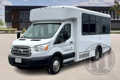 Another view of 2019 World Trans World Trans for sale in Kansas City, MO at Master's Transportation - Kansas City