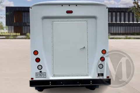 More photos of 2019 World Trans World Trans at Master's Transportation - Kansas City, MO