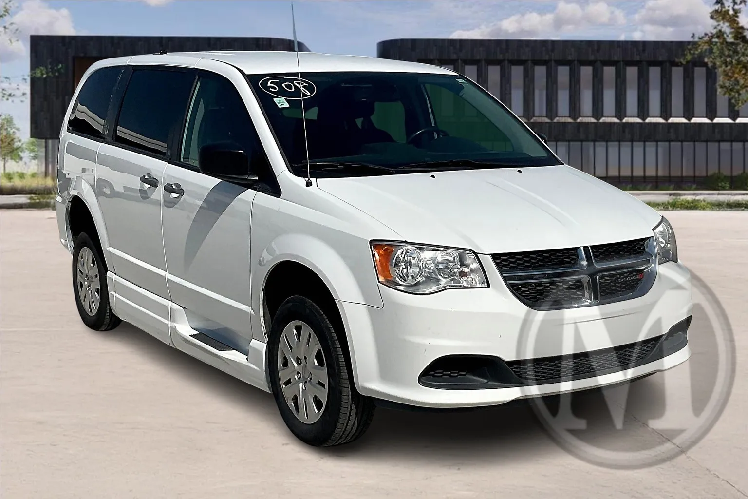 2019 Dodge GRAND CARAVAN for sale in Kansas City, MO
