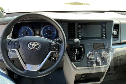 White 2020 VMI Van for sale in Kansas City, MO