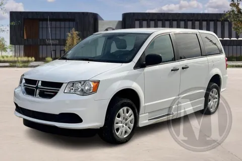Another view of 2019 Revability MVP SE for sale in Kansas City, MO at Master's Transportation - Kansas City