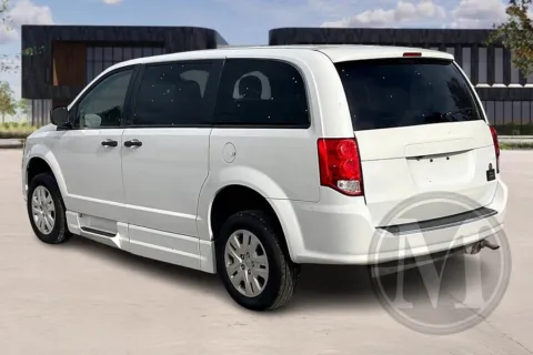 More photos of 2019 Revability MVP SE at Master's Transportation - Kansas City, MO
