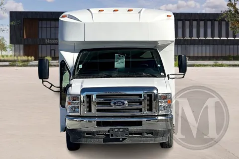 Photos of 2025 Glaval Universal for sale in Kansas City, MO at Master's Transportation - Kansas City