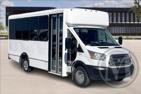 White 2019 Ford Transit for sale in Kansas City, MO