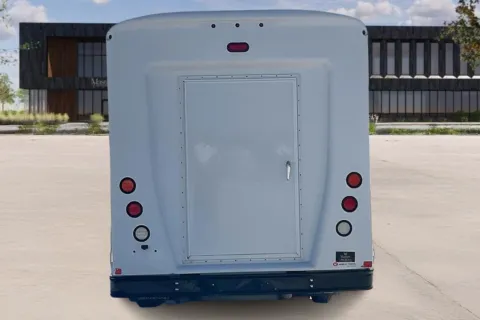 More photos of 2019 Ford Transit at Master's Transportation - Kansas City, MO