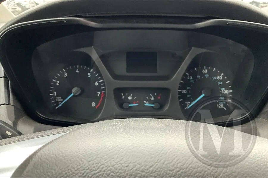 More photos of 2019 Ford Transit 350 HD at Master's Transportation - Kansas City, MO