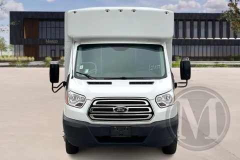 White 2019 Ford Transit for sale in Kansas City, MO