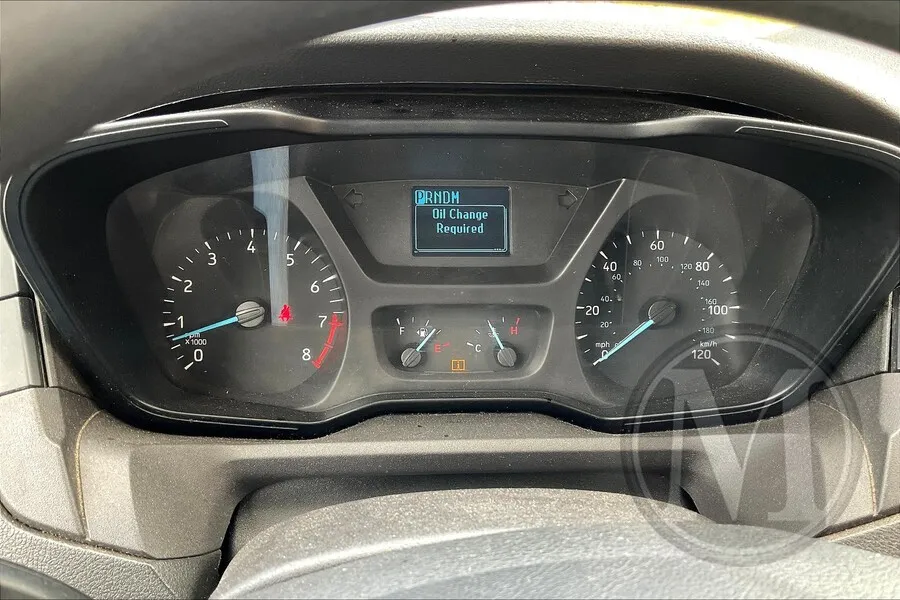 More photos of 2019 Ford Transit at Master's Transportation - Kansas City, MO