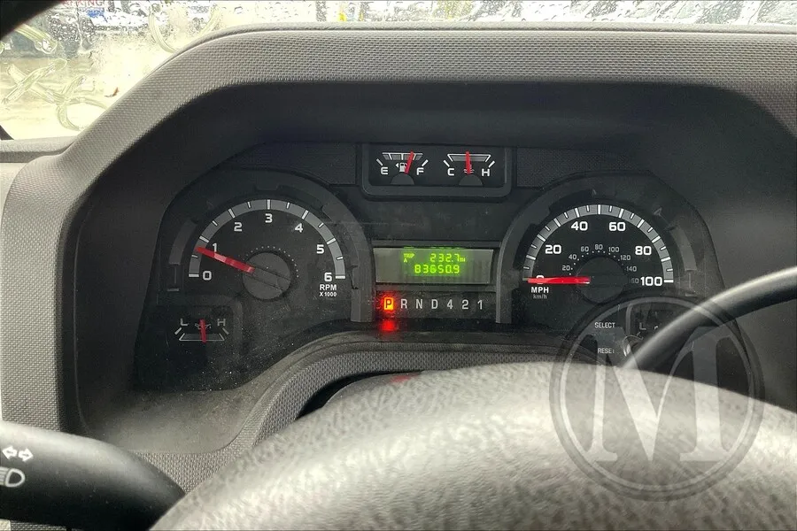 More photos of 2019 Ford E450 E-450 SD at Master's Transportation - Kansas City, MO