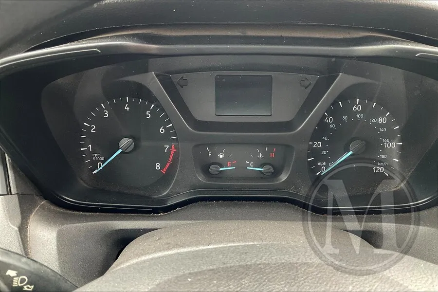 Another view of 2018 Ford World Trans for sale in Kansas City, MO at Master's Transportation - Kansas City