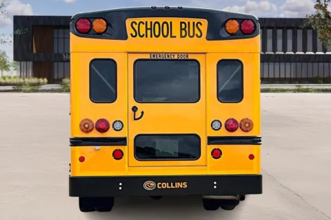 More photos of 2025 Chevrolet 3500 at Master's Transportation - Bentonville, AR