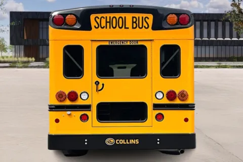 More photos of 2025 Chevrolet 3500 at Master's Transportation - Bentonville, AR