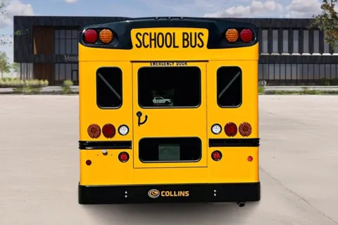 More photos of 2025 Chevrolet 3500 at Master's Transportation - Bentonville, AR