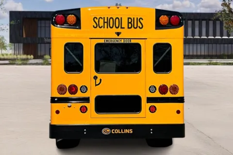 More photos of 2025 Chevrolet 3500 at Master's Transportation - Bentonville, AR