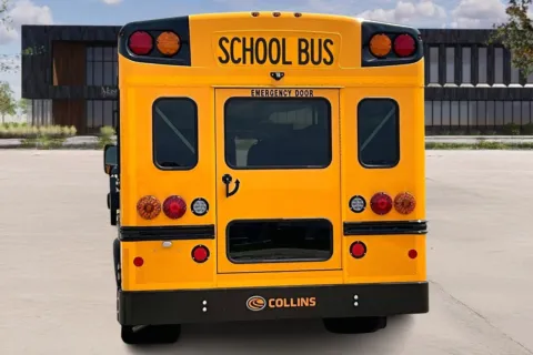 More photos of 2025 Chevrolet 3500 at Master's Transportation - Bentonville, AR