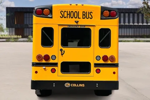 More photos of 2025 Chevrolet 3500 at Master's Transportation - Bentonville, AR