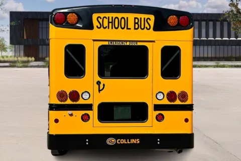 More photos of 2024 Chevrolet 3500 at Master's Transportation - Bentonville, AR