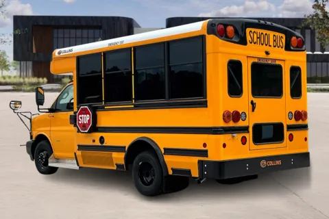 More photos of 2025 Chevrolet 3500 at Master's Transportation - Bentonville, AR