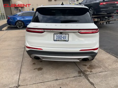 More photos of 2022 Lincoln Corsair Reserve at Clement Chrysler Dodge Jeep Ram Florissant, MO