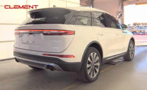 More photos of 2022 Lincoln Corsair Reserve at Clement Chrysler Dodge Jeep Ram Florissant, MO