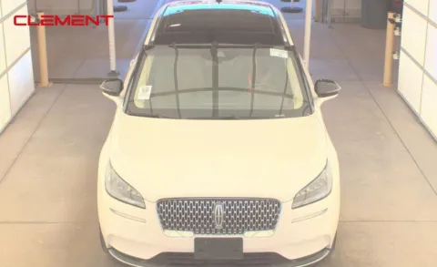 Photos of 2022 Lincoln Corsair Reserve for sale in Florissant, MO at Clement Chrysler Dodge Jeep Ram Florissant