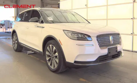 More photos of 2022 Lincoln Corsair Reserve at Clement Chrysler Dodge Jeep Ram Florissant, MO