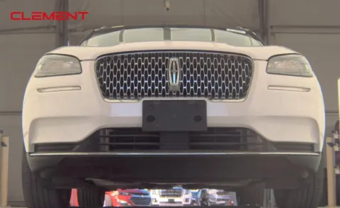 Another view of 2022 Lincoln Corsair Reserve for sale in Florissant, MO at Clement Chrysler Dodge Jeep Ram Florissant