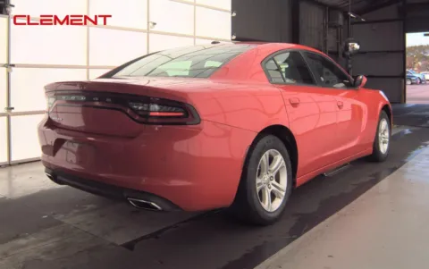 More photos of 2022 Dodge Charger SXT at Clement Chrysler Dodge Jeep Ram Florissant, MO