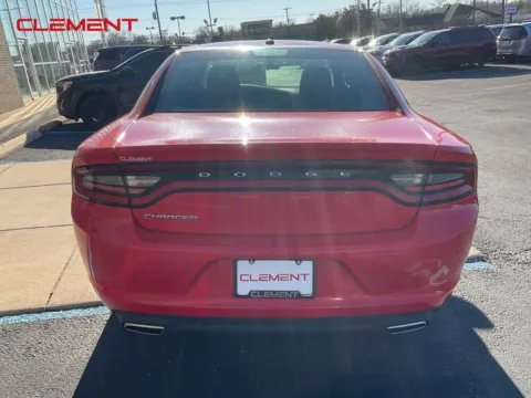 More photos of 2022 Dodge Charger SXT at Clement Chrysler Dodge Jeep Ram Florissant, MO