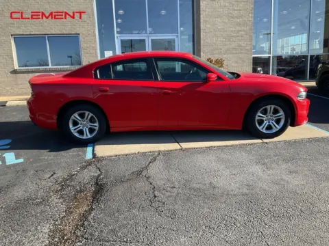 More photos of 2022 Dodge Charger SXT at Clement Chrysler Dodge Jeep Ram Florissant, MO