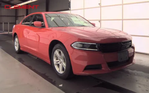 More photos of 2022 Dodge Charger SXT at Clement Chrysler Dodge Jeep Ram Florissant, MO