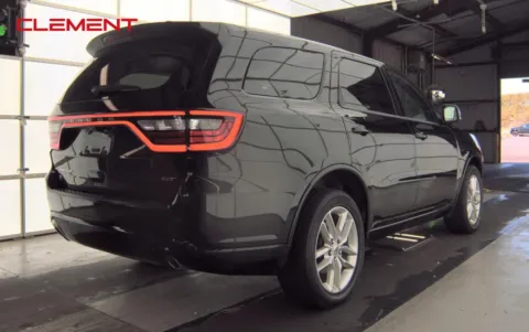 More photos of 2022 Dodge Durango GT Plus at Clement Chrysler Dodge Jeep Ram Florissant, MO
