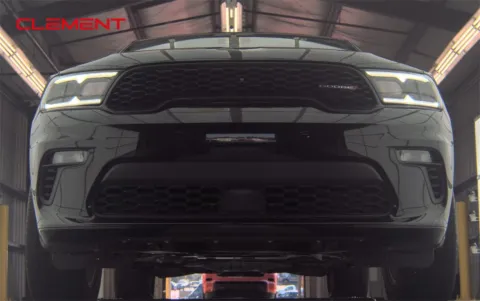 Another view of 2022 Dodge Durango GT Plus for sale in Florissant, MO at Clement Chrysler Dodge Jeep Ram Florissant