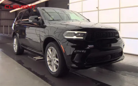 More photos of 2022 Dodge Durango GT Plus at Clement Chrysler Dodge Jeep Ram Florissant, MO