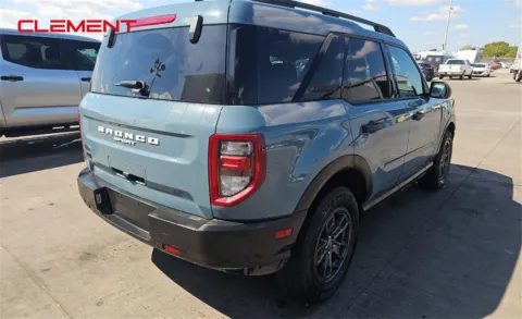 More photos of 2021 Ford Bronco Sport Big Bend at Clement Chrysler Dodge Jeep Ram Florissant, MO