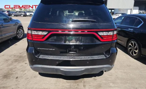 More photos of 2023 Dodge Durango SXT at Clement Chrysler Dodge Jeep Ram Florissant, MO