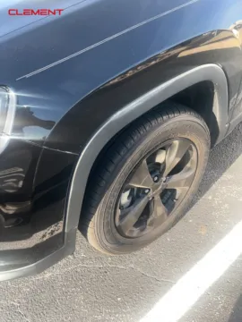 More photos of 2021 Jeep Cherokee Altitude at Clement Chrysler Dodge Jeep Ram Florissant, MO