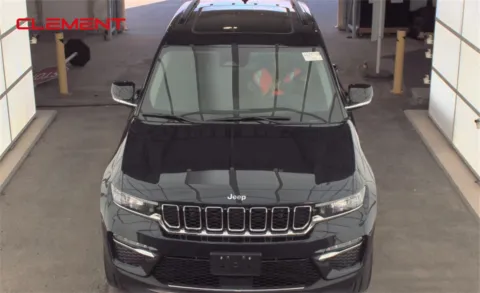 Photos of 2022 Jeep Grand Cherokee 4xe for sale in Florissant, MO at Clement Chrysler Dodge Jeep Ram Florissant