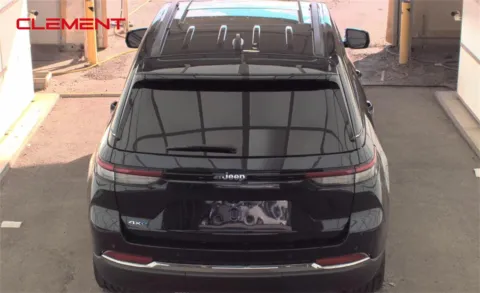 More photos of 2022 Jeep Grand Cherokee 4xe at Clement Chrysler Dodge Jeep Ram Florissant, MO