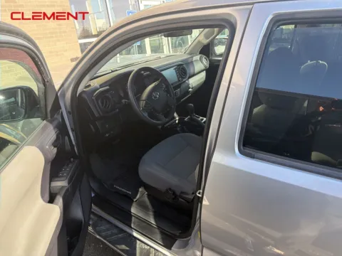 More photos of 2020 Toyota Tacoma SR at Clement Chrysler Dodge Jeep Ram Florissant, MO